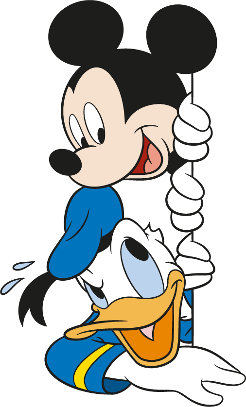 Descubri Felpita Disney