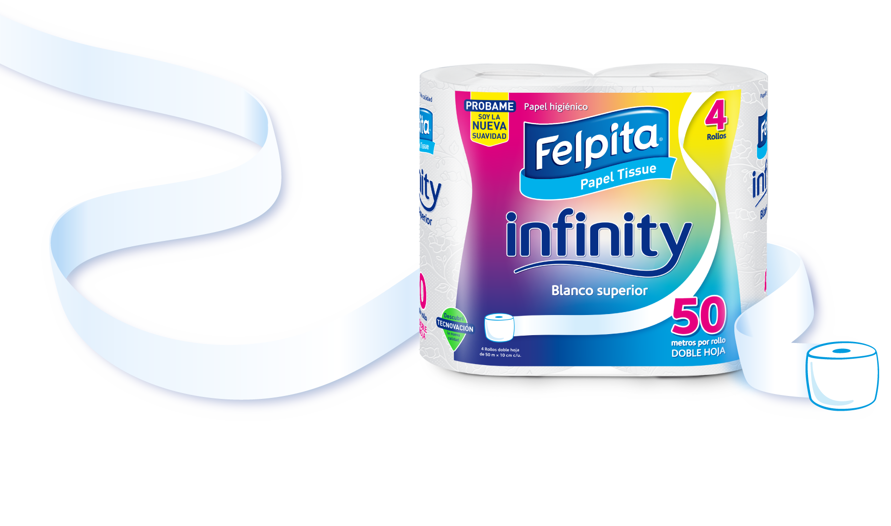 Felpita Infinity